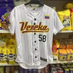 Camisa Veneka CORTE DAMA