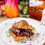 CROISSANT DRÁCULA