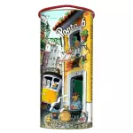 Vinho Porta 6 Bag In Tube 3 litros