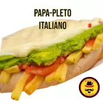 Papa-Pleto Italiano