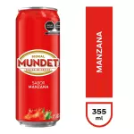 B73 苹果可口可乐 MANZANA MUNDET