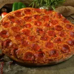 Grande Pepperoni