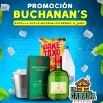 Buchanan's