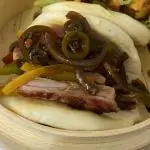 Bao Arrachera