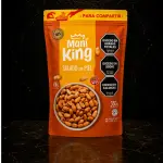 Mani King Salado Sin Piel 350 gr