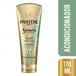 Bamboo Nourish Pantene Cosmetic