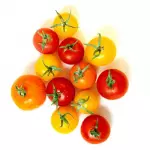 Cherry Tomato Colors Tray 350G