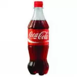 Coca - cola 600ml