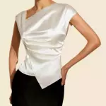 Blusa M perla 0024