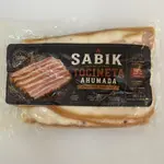 TOCINETA AHUMADA SABIK