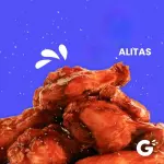 Alitas Goyo