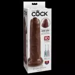 DILDO PREP 9"