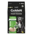 Golden Power Training Adulto
