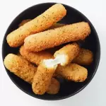 DEDOS DE QUESO