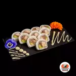 Beff rolls