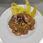 Santa Mesa Rice