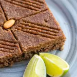 Kibe Assado (250 GR)