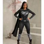 Disfraz Super Chica Encantada