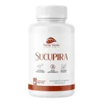 Cápsula Óleo de Sucupira