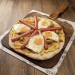 Super Cochina Al Horno de Barro