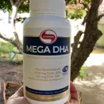 MEGA DHA 120 CAPSULAS 1000mg