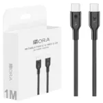 Clave: CAB270 Cable TC A IP 1M