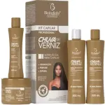 kit Chuva de Verniz/BIO INSTINTO