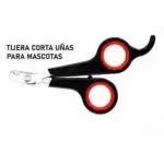 TIJERA PEQUEÑA