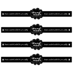 Sello para envases pack 12 unid