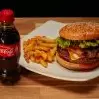 Combo Hamburguesa
