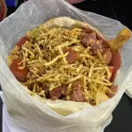 TURBINADO