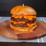 CHEDDAR DUPLO