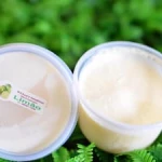 Pote de Mousse de Limão - 200ml