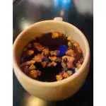 Tísana de frutos rojos
