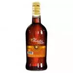 Ron Medellín Dorado botella x 750ml