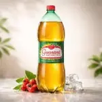 Refri. Guaraná Antarctica 2 litros