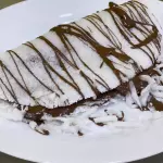 Tapioca prestígio