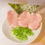 Chashu