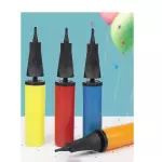 Bomba para Inflar globos