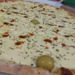 Quatro Queijos 🧀🧀🧀🧀