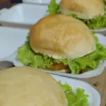 Mix Burger 2