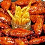 Select Wings