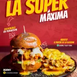 la super maxima