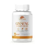 Cápsula ginseng
