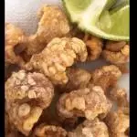 Torresmo 100g