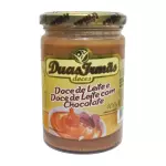 Doce de Leite c/ Chocolate 400g