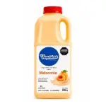 Yogur Melocotón x 1 Litro