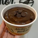 Bolo de Pote Danette