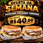2 sanduba Eduardo TIMMONS