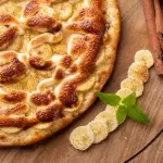 PIZZA BANANA NEVADA